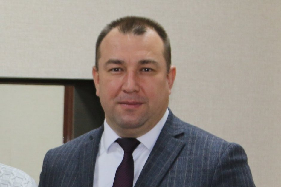 Замглавы Актанышского района задержали по подозрению во взяточничестве