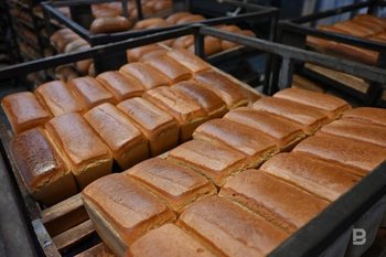 В Татарстане пересчитали продуктовую корзину