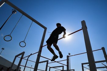 На 15% выросло число татарстанцев, регулярно занимающихся спортом