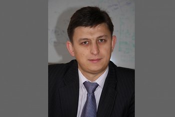 Зуфар Миргалимов возглавил Казанский авиационный завод — филиал ПАО «Туполев»