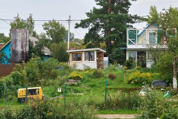 Юрист пояснил новые правила использования дачных участков