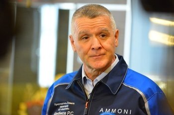 Генпрокуратура утвердила обвинение на $33 млн экс-главе «Аммония» Ринату Ханбикову