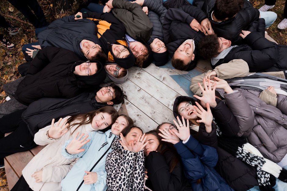 «Тропа Ежа» как живая лаборатория для школьного урока биологии