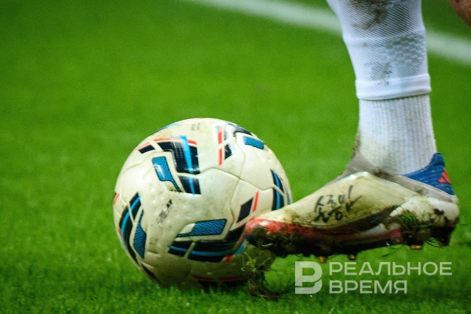 Азербайджанский «Карабах» впервые за 10 лет вышел в плей-офф Лиги чемпионов