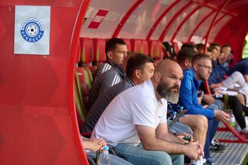 Тренер «Оренбурга» Слишкович поделился ожиданиями от матча с «Рубином»