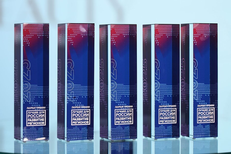 Карта жителя РТ от Ак Барс Банка вошла в число лучших социальных проектов 2025 года