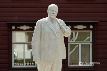 Дом-музей Ленина обретет границы