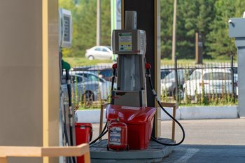 В некоторых регионах ПФО начали распродавать АЗС