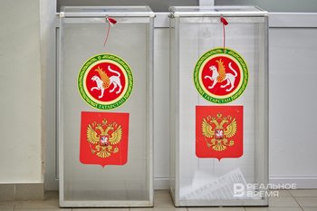 В ЦИК Татарстана получили первые заявления о голосовании на выборах раиса по месту нахождения