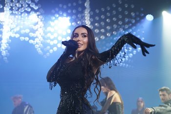 DINARA: «Сейчас я гораздо лучше чувствую себя как артист и не боюсь экспериментировать»