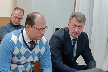 Следком отказался возбуждать дело против замглавы исполкома Казани Игоря Куляжева