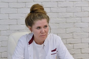 Анна Тимофеева: «Реанимация — это не место, где умирают. Это место, где выживают»