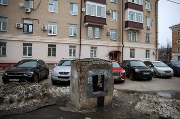 В пяти соседних с Татарстаном регионах объявлен режим беспилотной опасности