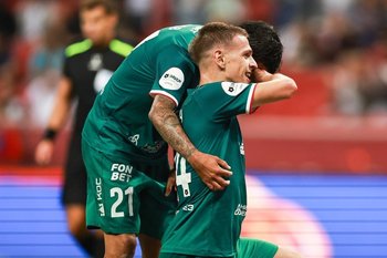 «Рубин» начинает работу: какие трансферы ждать от клуба после ухода Чумича