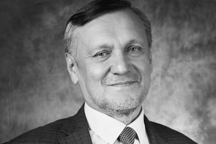 Скончался казанский ученый и педагог Рушан Сабиров