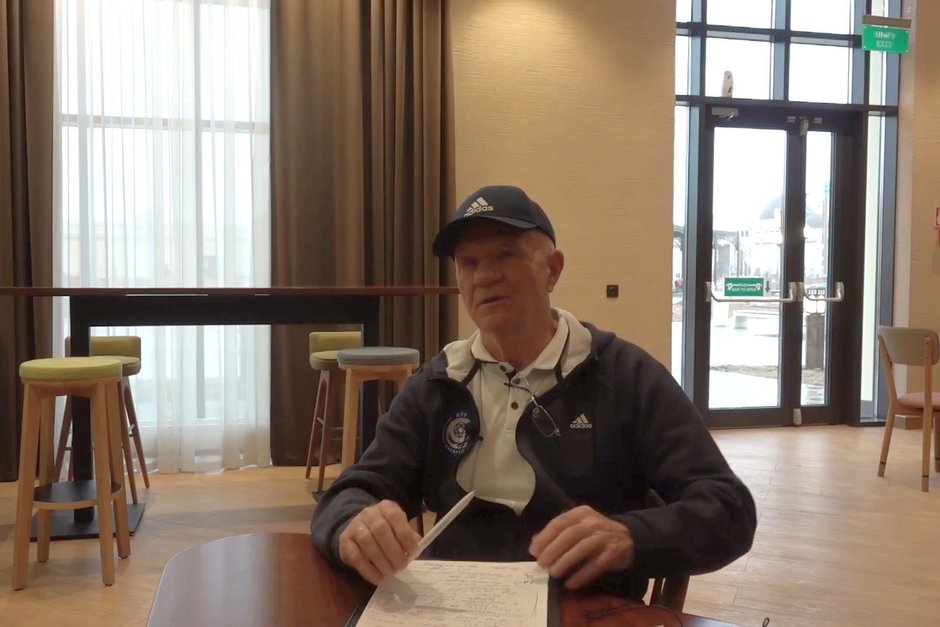 Павел Черепанов: «Розыгрыш стандартов для «Рубина» придумывал Бердыев»