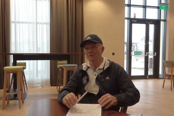 Павел Черепанов: «Розыгрыш стандартов для «Рубина» придумывал Бердыев»