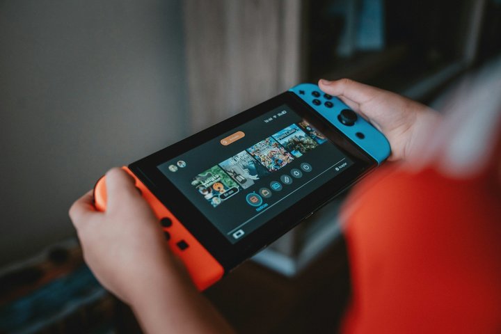 Nintendo продала более шести миллионов консолей Switch 2 и сохранила прогноз продаж