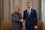 Рустам Минниханов провел встречу с министром иностранных дел Турецкой Республики