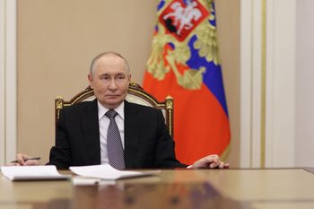 Президент России вручил государственные награды представителям Татарстана