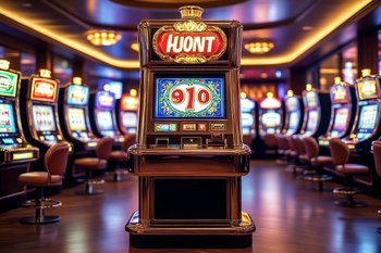 Республике Алтай «фартануло»: для любителей казино откроют новую игорную зону в России