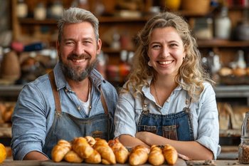 В России появилось 874 тысячи новых предпринимателей в 2025 году