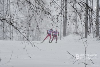 Минспорта Татарстана ответило на критику Кулешовой об условиях проживания на этапе Кубка России