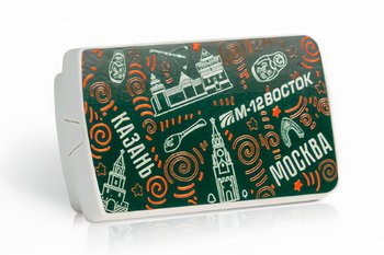 С 5 ноября на Вознесенском тракте в Казани запустят оплату по транспондеру