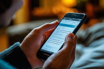 Путин одобрил создание национального мессенджера