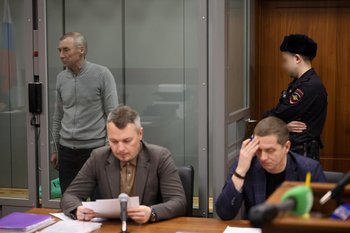 «Я в шоке»: суд Татарстана вновь отклонил жалобы на арест ВИП-дорожника Казани Шевырева