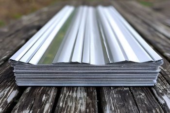 Объем поставок алюминия из России в Корею превысил $1 млрд