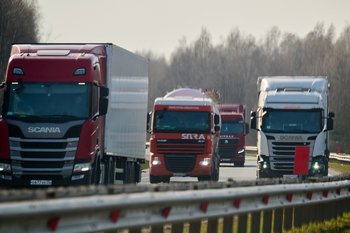 Проезд по платной трассе Алексеевское — Альметьевск открыли