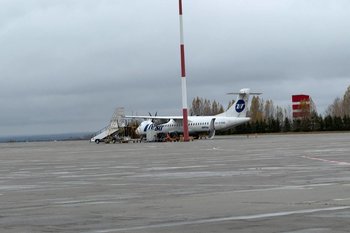 Полный запрет на использование самолетов Ан-24 в России вводить не собираются