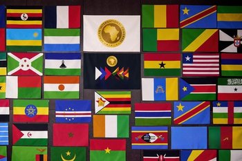 Россия упростит визовый режим с африканскими странами