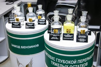 Татьяна Ларионова — о «ТАИФ-НК»: «Это настоящий космический прорыв»