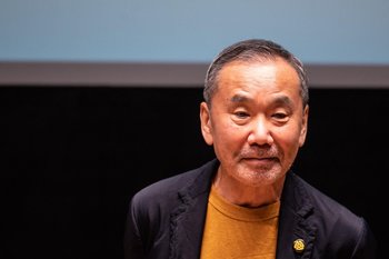 Харуки Мураками и Хода Баракат стали лауреатами премии Шейха Заида 2025 года