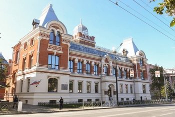 В художественном училище Казани объяснили, когда учитывают средний балл аттестата при приеме
