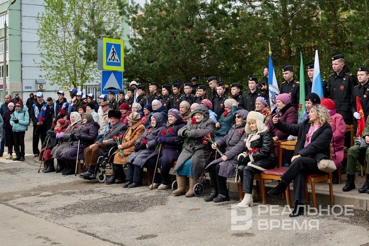 Ветераны ВОВ и другие категории граждан получат единовременную выплату в 80 тыс. рублей