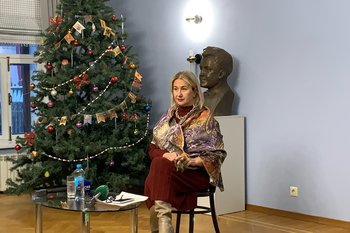 Минкульт — о кино в Татарстане: «Кинопроизводство — это бизнес, и оно должно строиться по законам бизнеса»