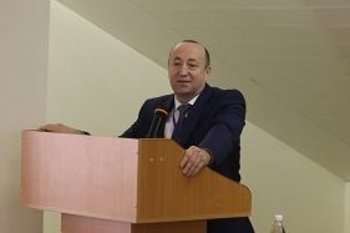 Выходца из Казани Виталия Петрушкина назначили судьей Верховного суда России