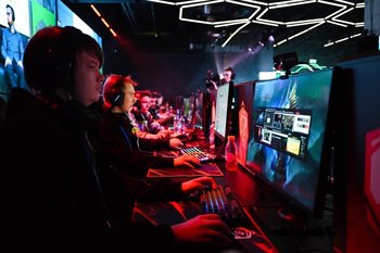 У издателя игры «Мир танков» появился новый владелец