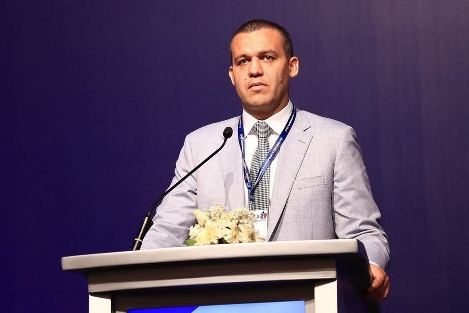 Россияне завоевали 7 золотых медалей чемпионата мира из 13