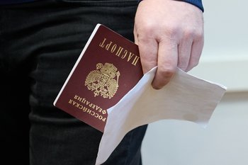 Причиной остановки приема документов на венгерские визы в Казани стали технические проблемы