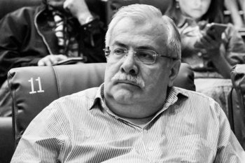 Благотворитель Казанского Богородицкого мужского монастыря Андрей Колмаков умер в 61 год