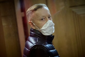 Уголовное дело экс-судьи из Татарстана Набиева вернется на доследование