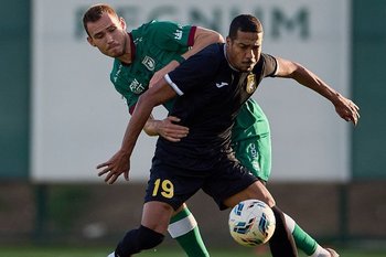 Казанский «Рубин» объявил состав на матч с «Навбахором» в Турции