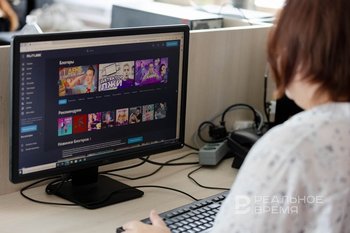 Роскомнадзор потребовал от Apple вернуть приложение Rutube в App Store