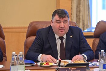 КФУ может открыть филиал в китайской провинции Хайнань