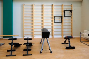 Трамп вернул в школы США общенациональный тест на физподготовку, упраздненный Обамой