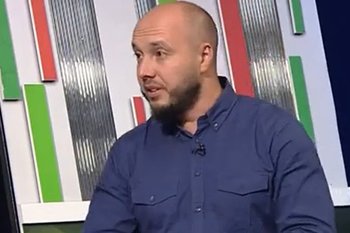 Суд Татарстана рассмотрит жалобу на заочный арест политолога Айсина*